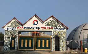 Maa Paradise Resort & Banquet